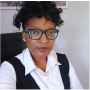 Nelly Banda — Committee Member