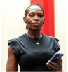 Muleya Muchali — Committee Member