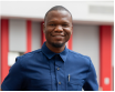 Richard Katongo — Committee Member