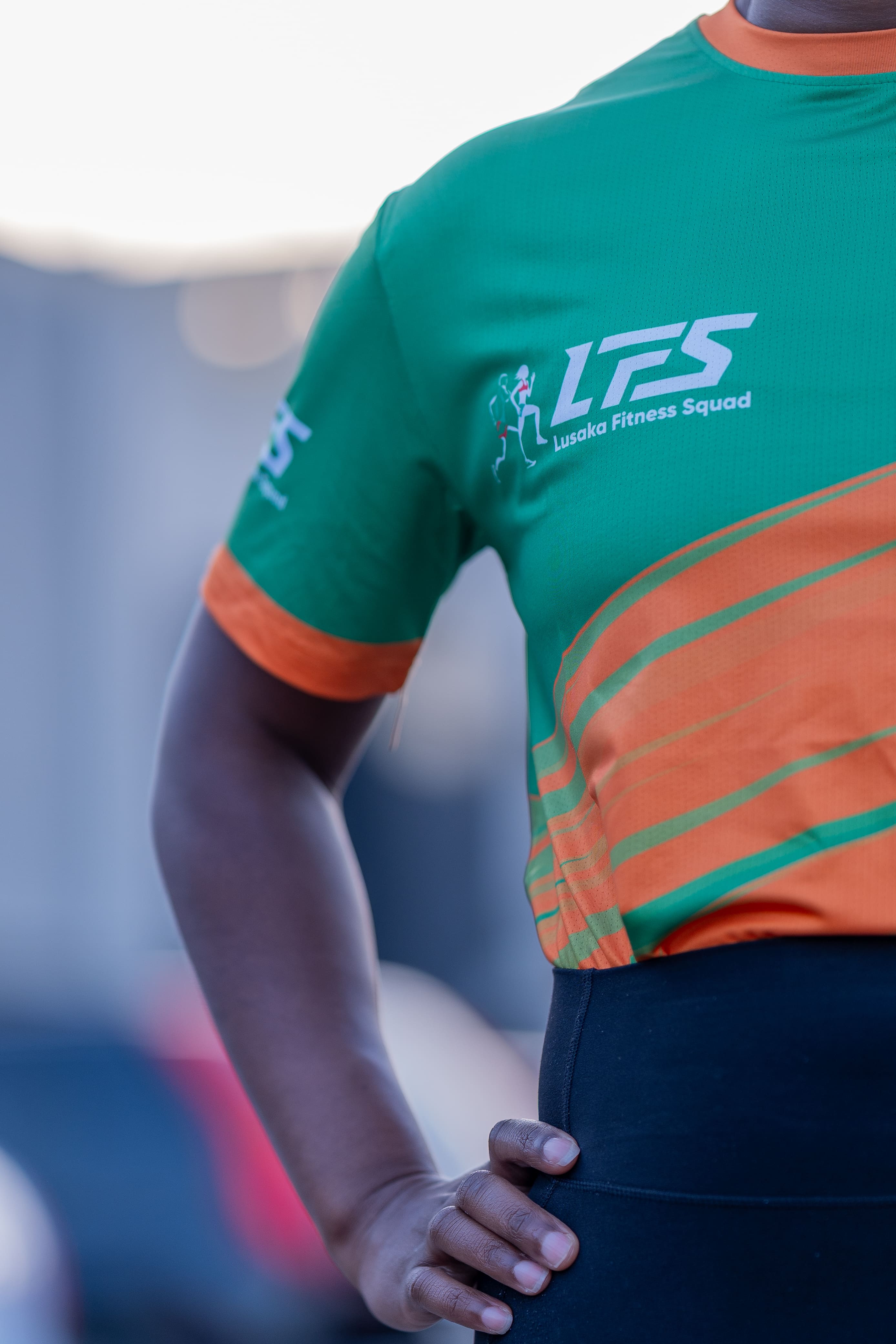 Who we are, LFS community